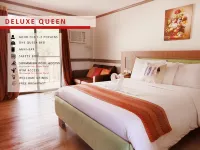 Aerostop Hotel and Restaurant Hotels in Plaridel