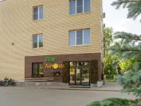 Limonad Hotels in Yaroslavl