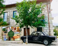 I 3 Falchi Bed & Breakfast Hoteles en 