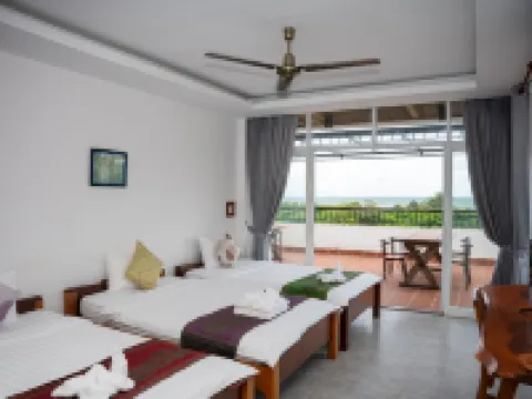 PHKACHAN KEP BOUTIQUE Kep otelleri