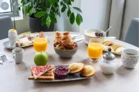 Ibis Lausanne Centre