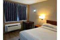 Motel 6 Millington, TN