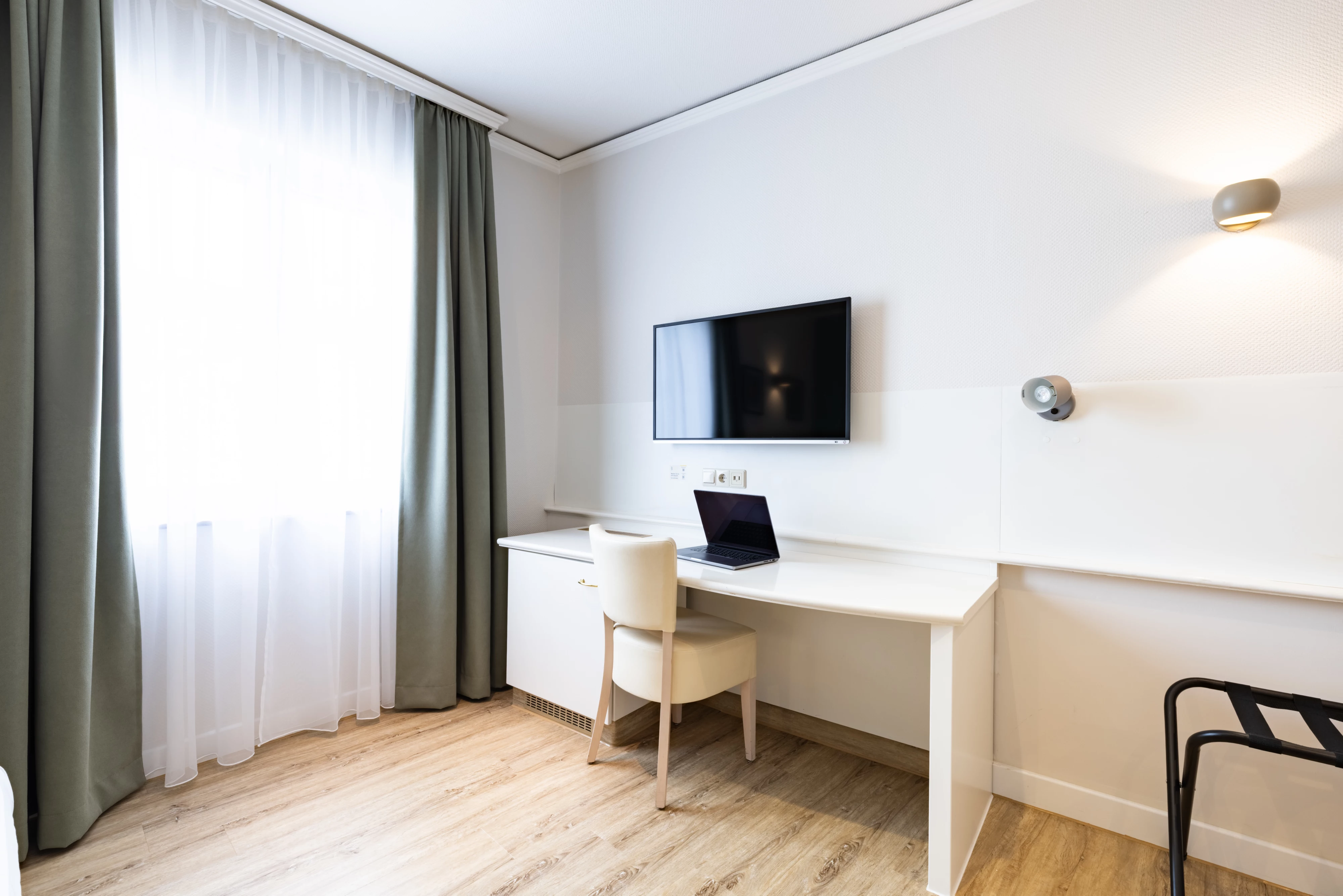 Garner Hotel Post Aschaffenburg by IHG Phòng Photos