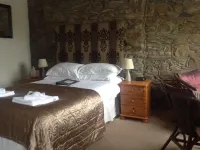 The Safe Harbour Hotel