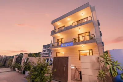 팹호텔 AM 블리스  호텔