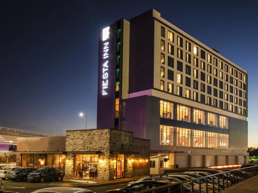Fiesta Inn Aguascalientes - Aguascalientes