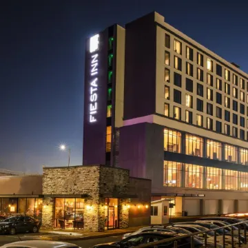 Fiesta Inn Aguascalientes