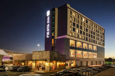 Fiesta Inn Aguascalientes