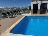 The Windsor Hotel - Pool