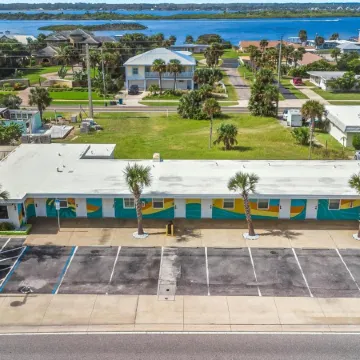 Atlantic Shores Motel