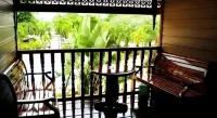 暹羅河度假村
