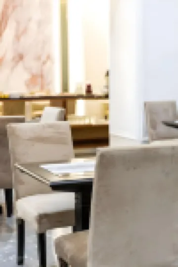 Hotel Majestic Hotels in Casablanca