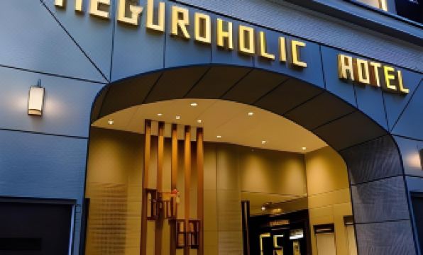 Meguroholic Hotel