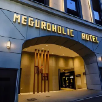 Meguroholic Hotel