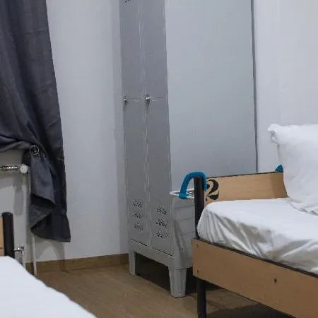 Hostel Monteurzimmer in Hamburg