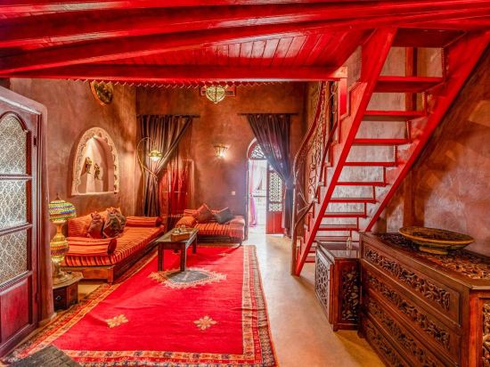 Riad Lorsya
