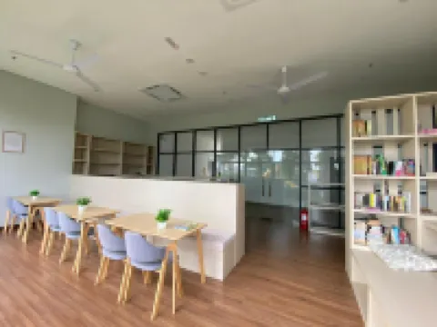 Tulip Residences by Manhattan Group