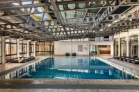 Pavlo Napa Beach Hotel - Strand