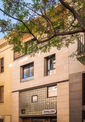 枕屋 奧爾塔-吉納德酒店