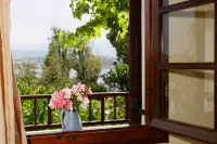 Alianthos Suites - Scenic