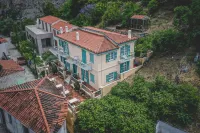 Acronafplia Pension A - con vistas al mar