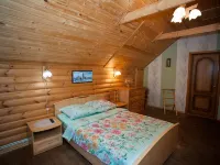 Avgustin Guest House Hotels in Suzdal