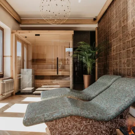 Aparthotel Cristina