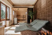 Aparthotel Cristina - spa
