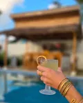 Masayana Hotel - Pools
