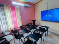 Cohouse Hotel di Rewari