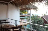 Grand Sea Shades Goa