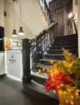 Hotel Ilisia - 3 estrellas