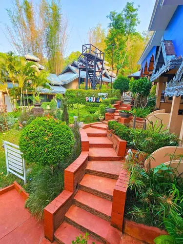 รูปภาพของภูจาญา มินิ รีสอร์ท