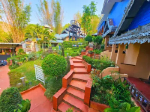 Phu Jaya Floresta Resort by Alphatel Partner