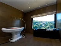 MW Douro Wine & Spa - spa