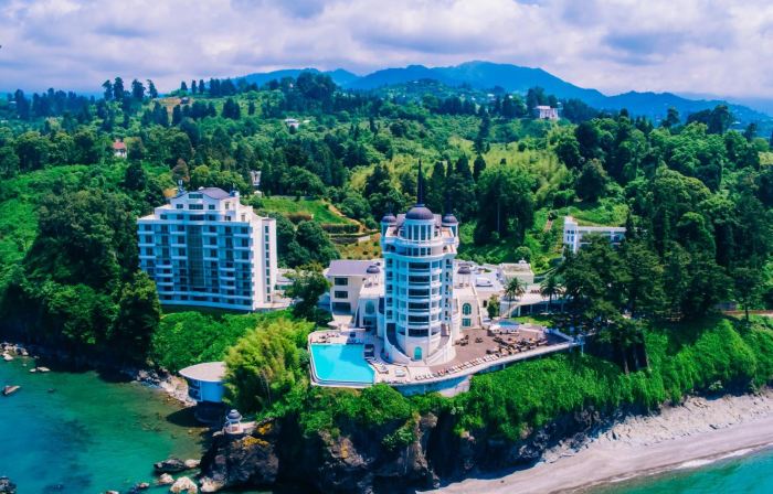 Castello Mare Hotel