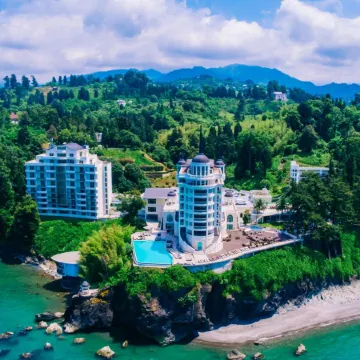 Castello Mare Hotel
