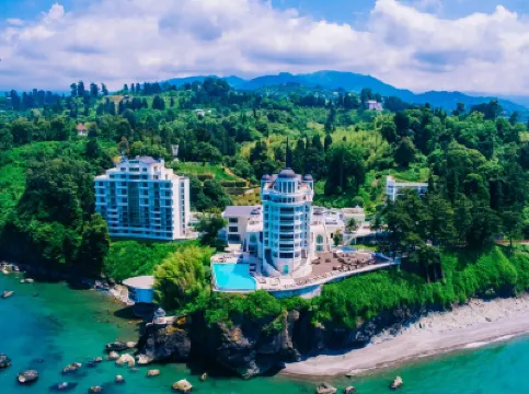 Castello Mare Hotel Hotels in 