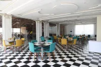 LAGOON BEACH HOTEL - 2-Star