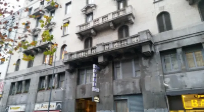 CSI กรุ๊ป - โรงแรม เซ็นทรัล สเตชัน โรงแรมใกล้มิลานเซนทราเล