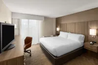 Holiday Inn NASHVILLE-VANDERBILT (DWTN) by IHG - balcony