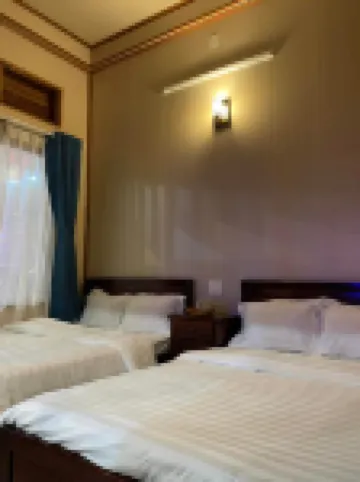 Homestay Gió Và Gió