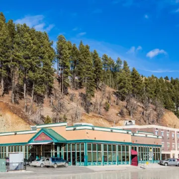 First Gold Gaming Resort