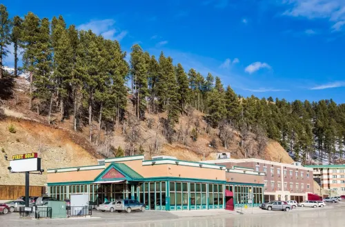 First Gold Gaming Resort