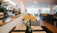 Hotel Terme Sveti Martin - breakfast