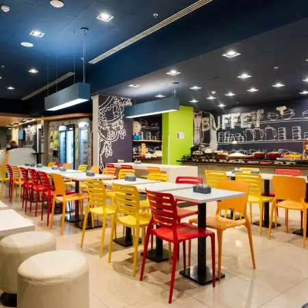 Ibis Budget Blumenau