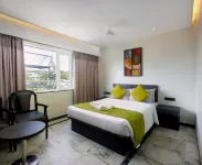 Ariya Nivaas A Vegetarian Hotel - 3-Star