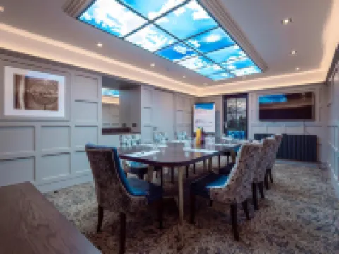 芬威克酒店 基爾馬諾克酒店