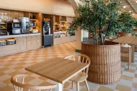 B&B HOTEL Sevilla Bormujos - Pet Friendly