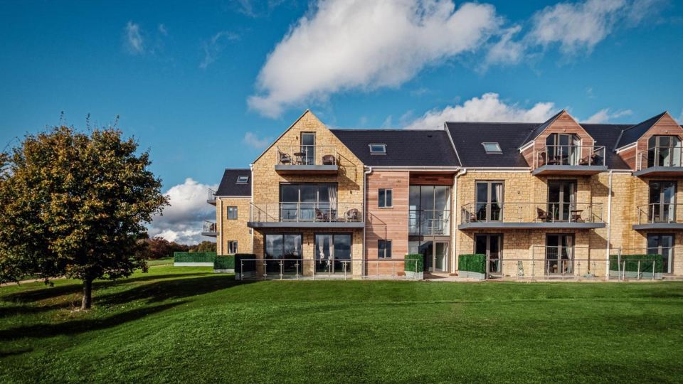 Cotswolds Hotel & Spa
